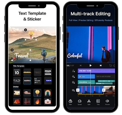 vn mod apk, vn apk, vn pro mod apk, vn video editor mod apk